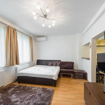 Apartmán Carolus *